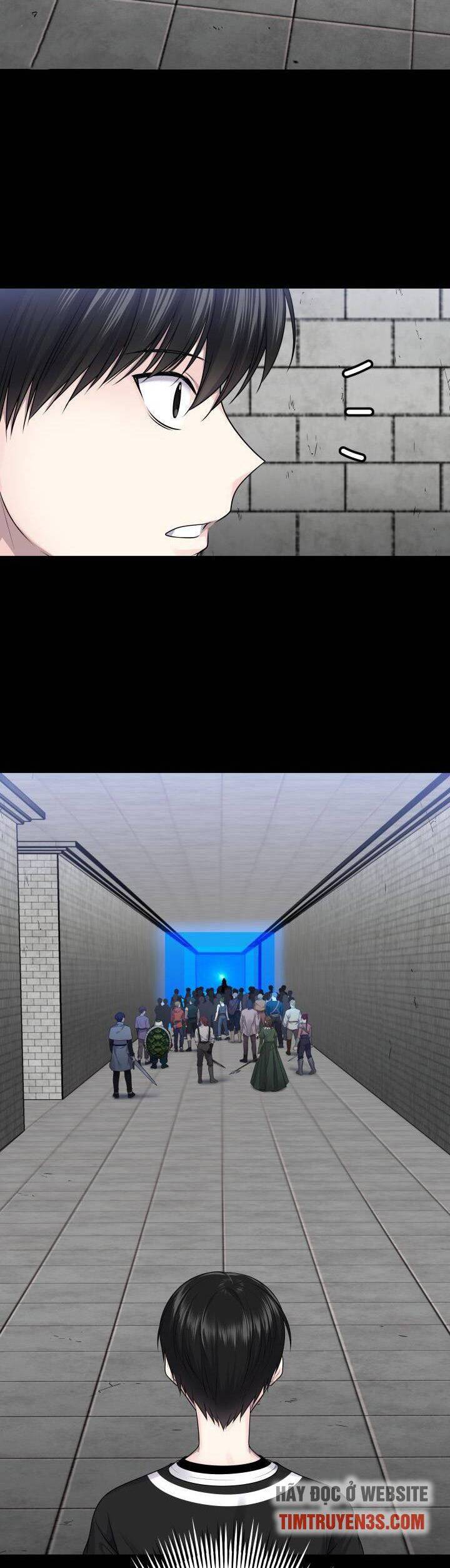 Trò Chơi Của Chúa Thượng Chapter 21 - 39