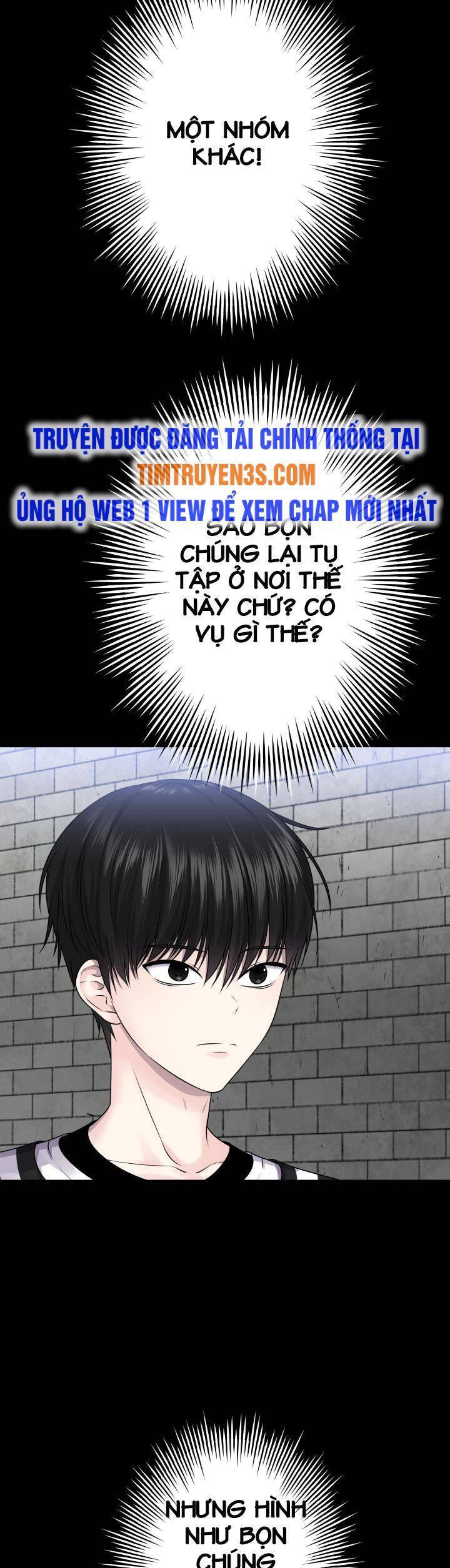 Trò Chơi Của Chúa Thượng Chapter 21 - 40