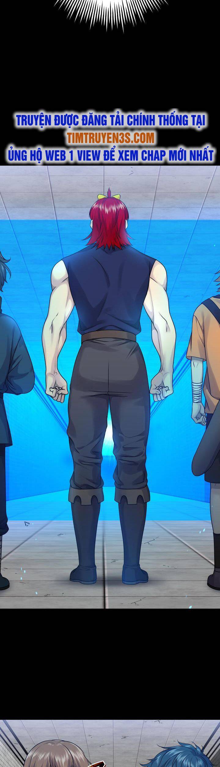 Trò Chơi Của Chúa Thượng Chapter 21 - 42