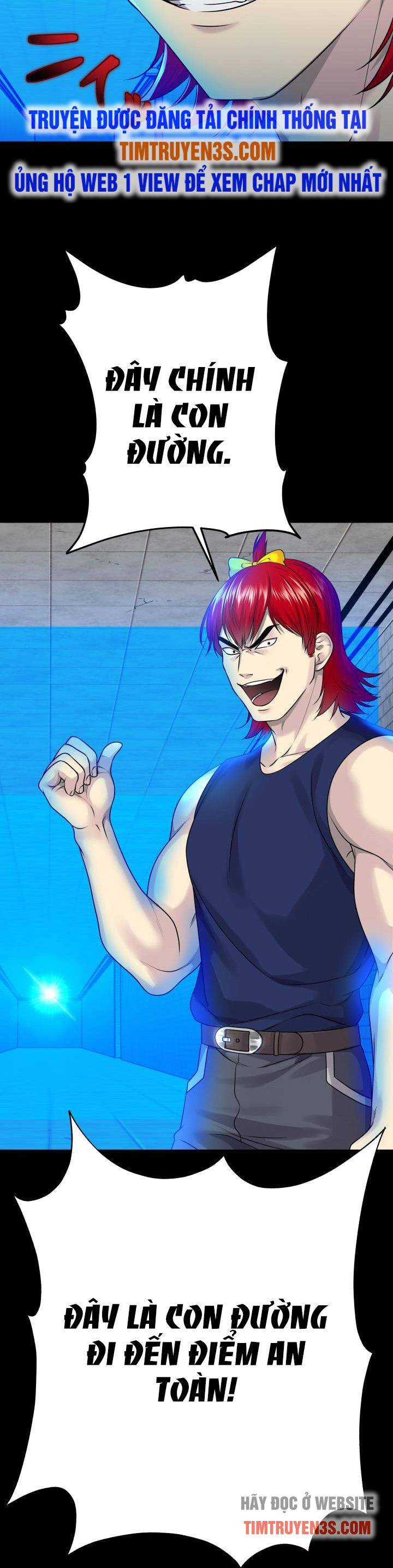 Trò Chơi Của Chúa Thượng Chapter 21 - 44