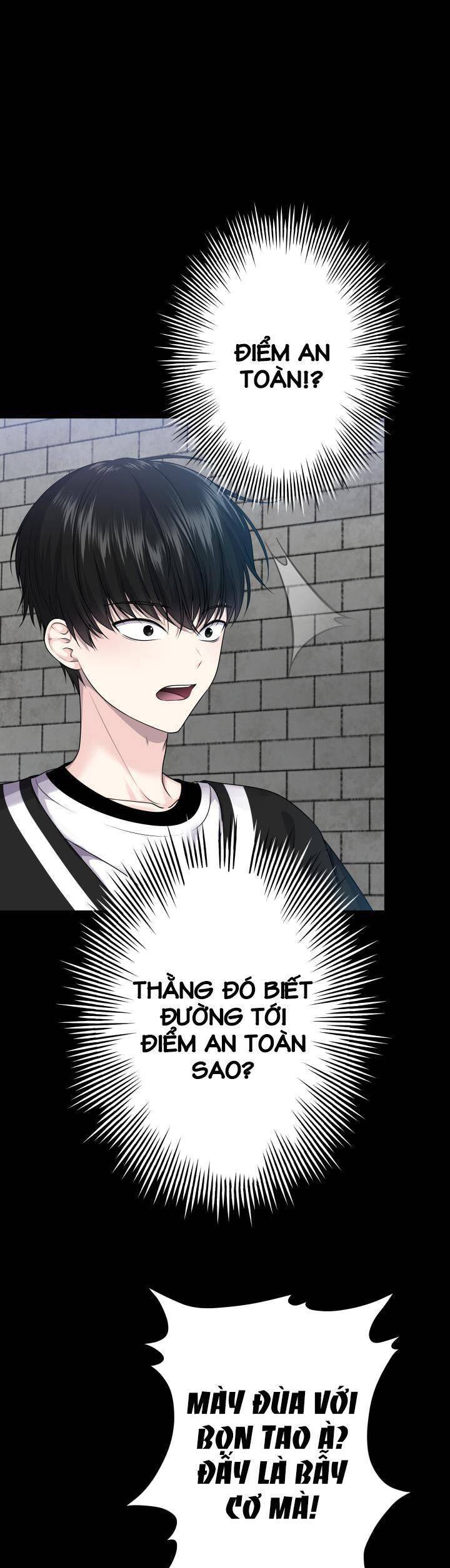 Trò Chơi Của Chúa Thượng Chapter 21 - 45