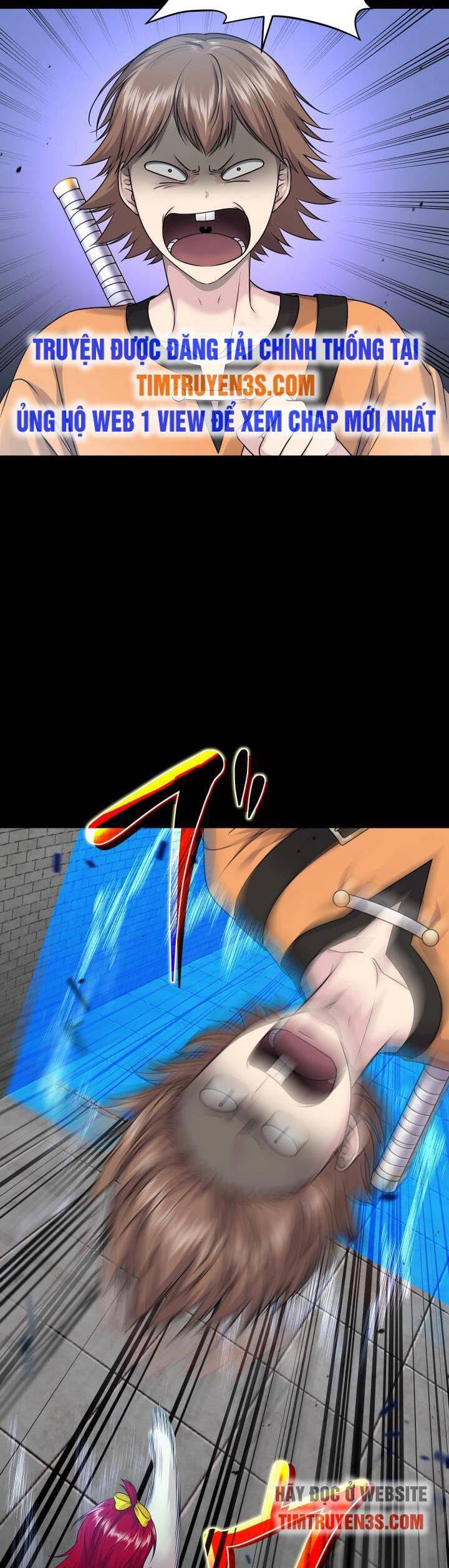 Trò Chơi Của Chúa Thượng Chapter 21 - 46