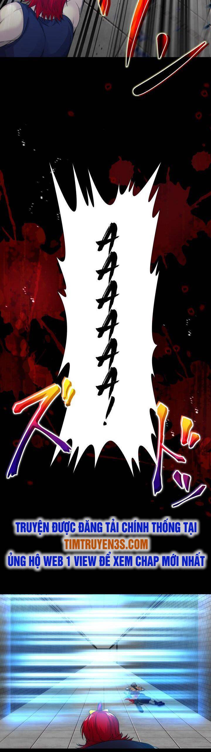 Trò Chơi Của Chúa Thượng Chapter 21 - 47