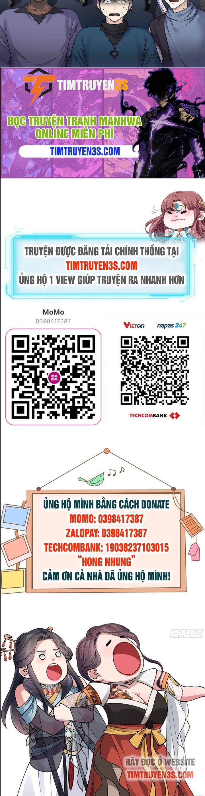 Trò Chơi Của Chúa Thượng Chapter 21 - 49