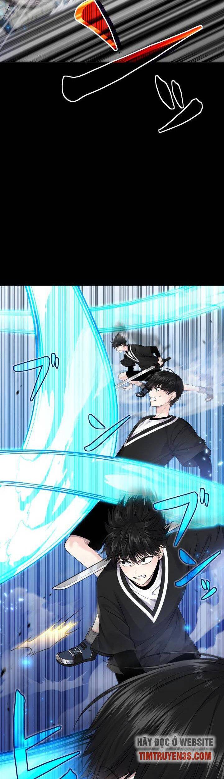 Trò Chơi Của Chúa Thượng Chapter 21 - 7