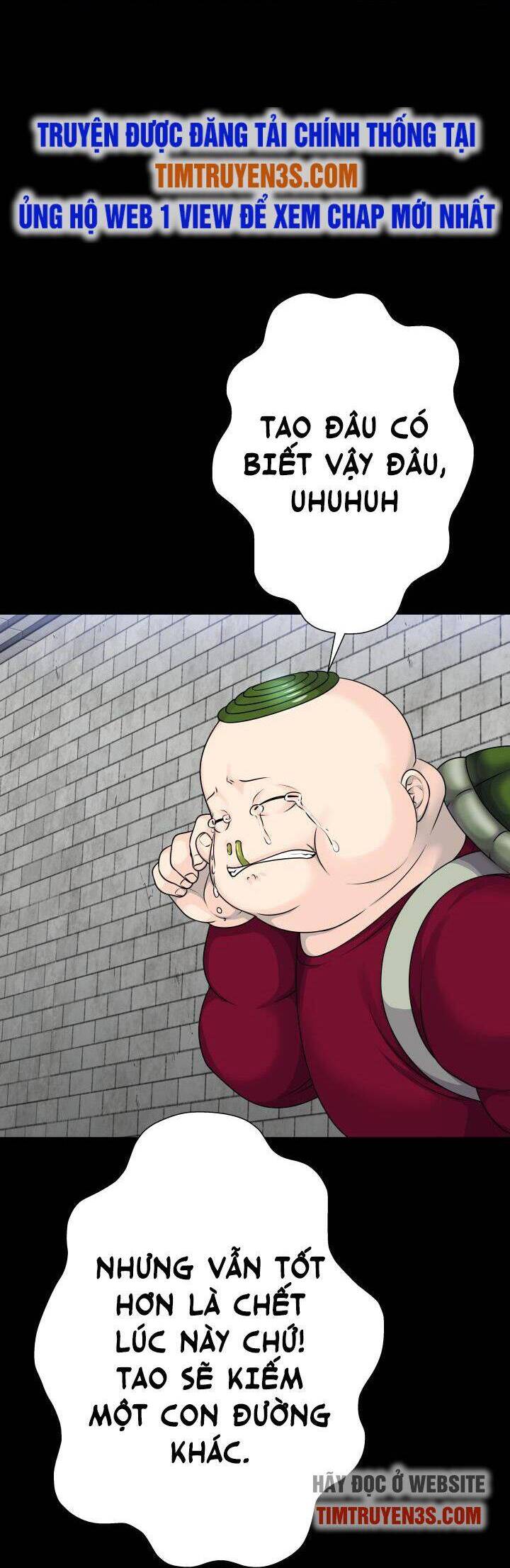 Trò Chơi Của Chúa Thượng Chapter 22 - 11