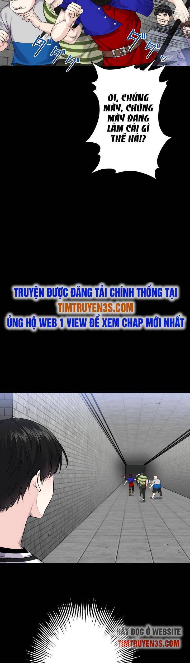 Trò Chơi Của Chúa Thượng Chapter 22 - 13