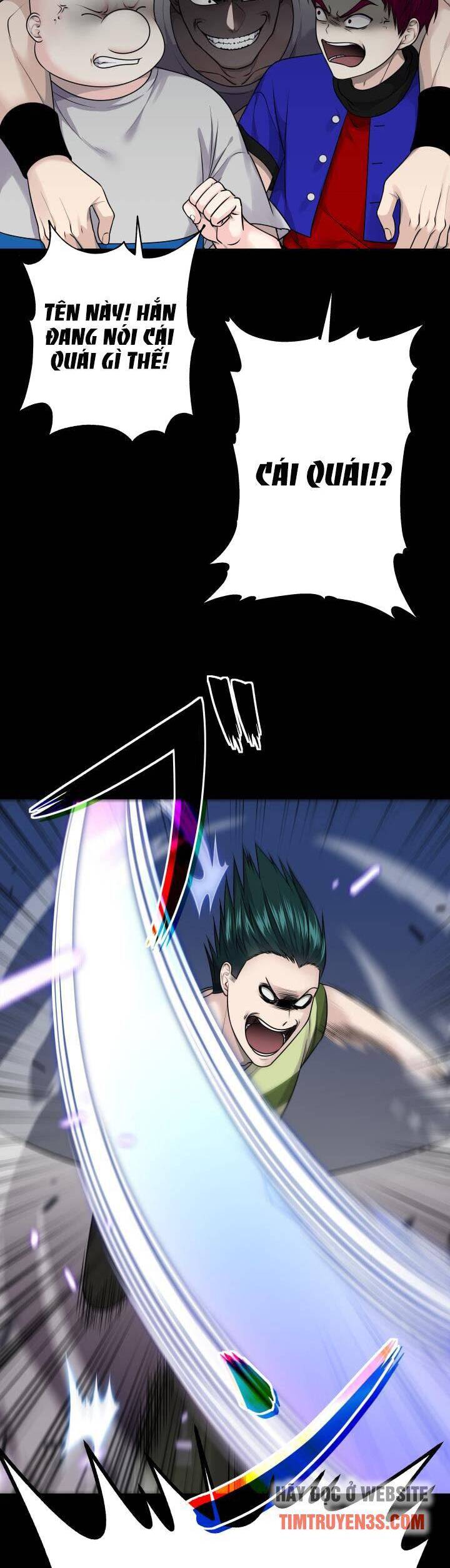 Trò Chơi Của Chúa Thượng Chapter 22 - 30