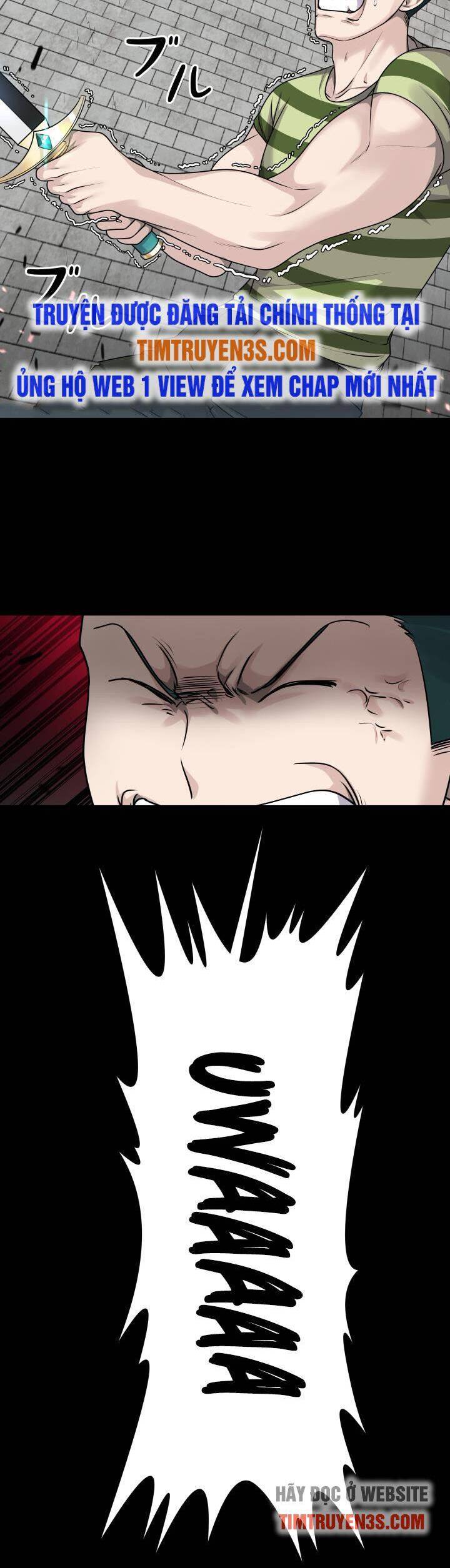 Trò Chơi Của Chúa Thượng Chapter 22 - 34