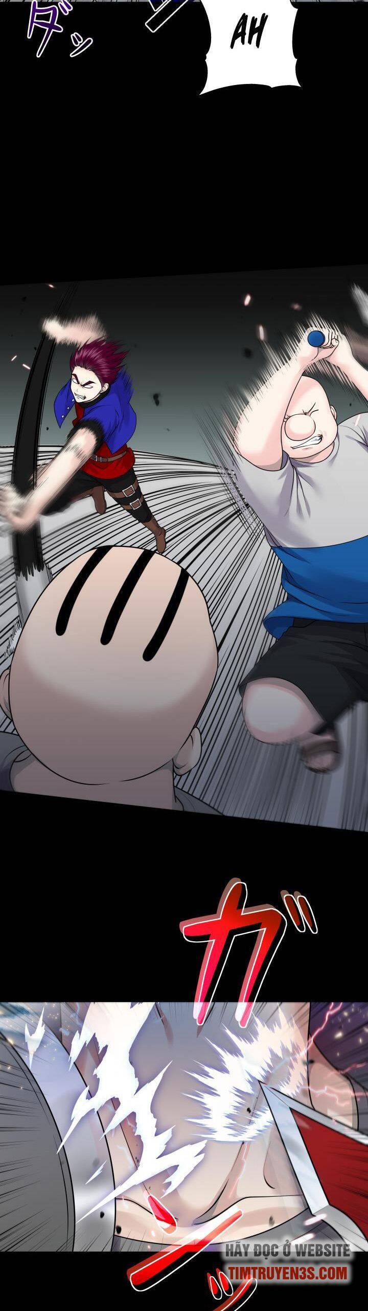Trò Chơi Của Chúa Thượng Chapter 22 - 36