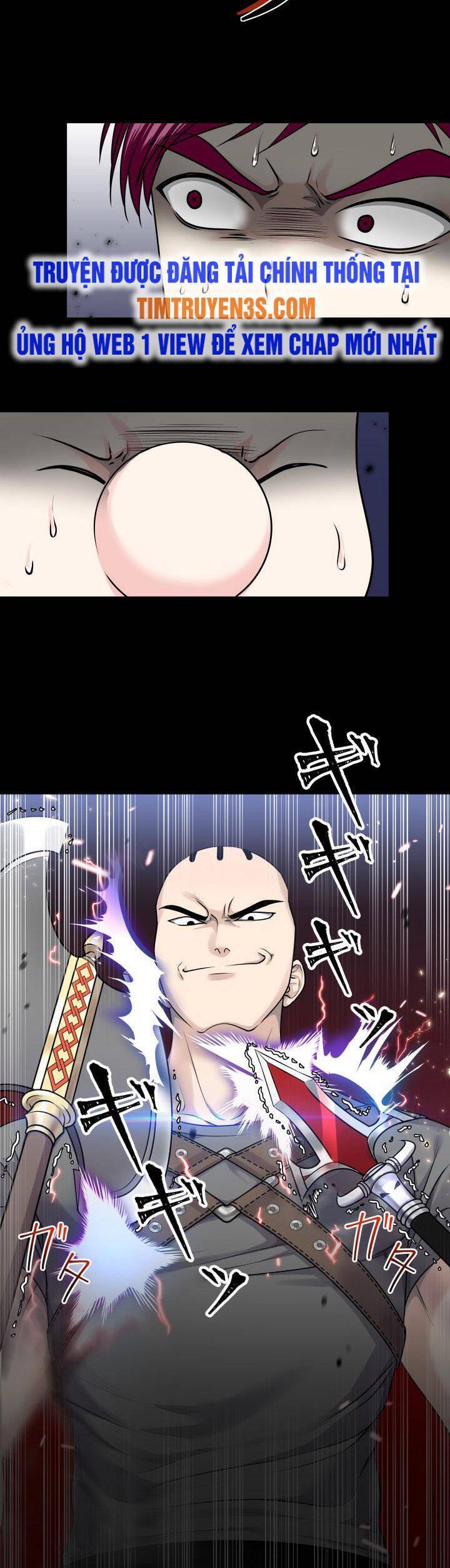 Trò Chơi Của Chúa Thượng Chapter 22 - 37