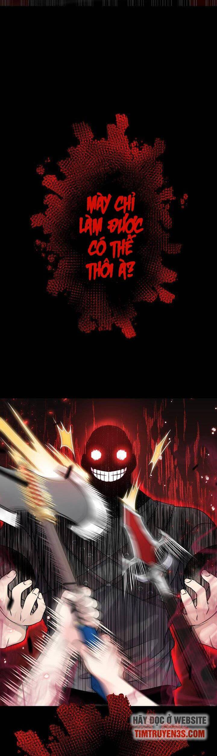 Trò Chơi Của Chúa Thượng Chapter 22 - 38