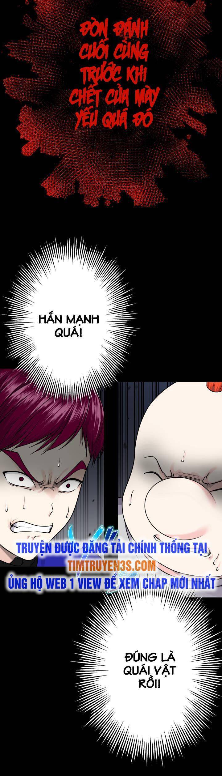 Trò Chơi Của Chúa Thượng Chapter 22 - 39