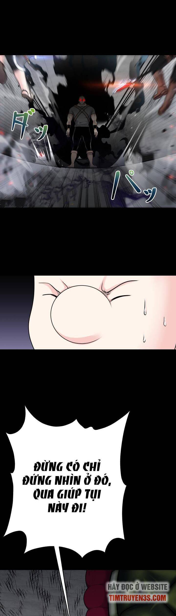 Trò Chơi Của Chúa Thượng Chapter 22 - 40