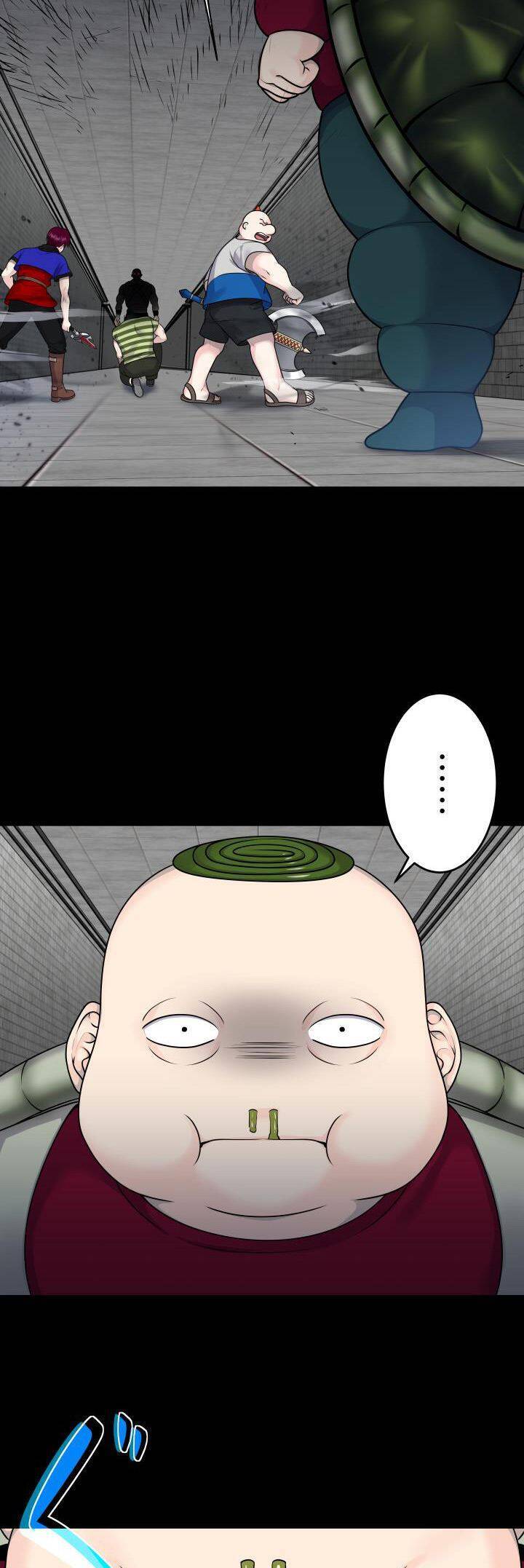 Trò Chơi Của Chúa Thượng Chapter 22 - 41