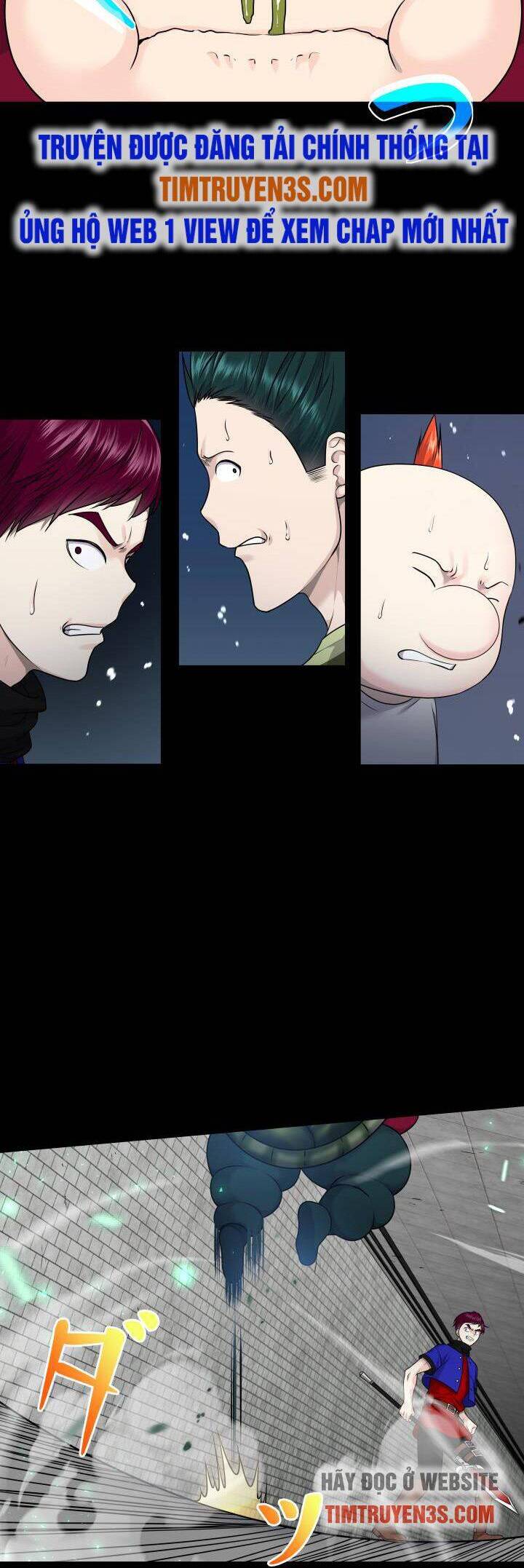 Trò Chơi Của Chúa Thượng Chapter 22 - 42