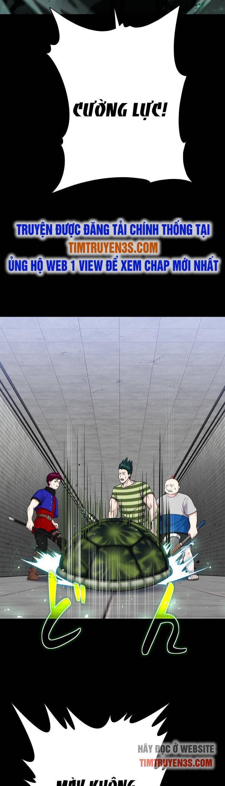 Trò Chơi Của Chúa Thượng Chapter 22 - 44