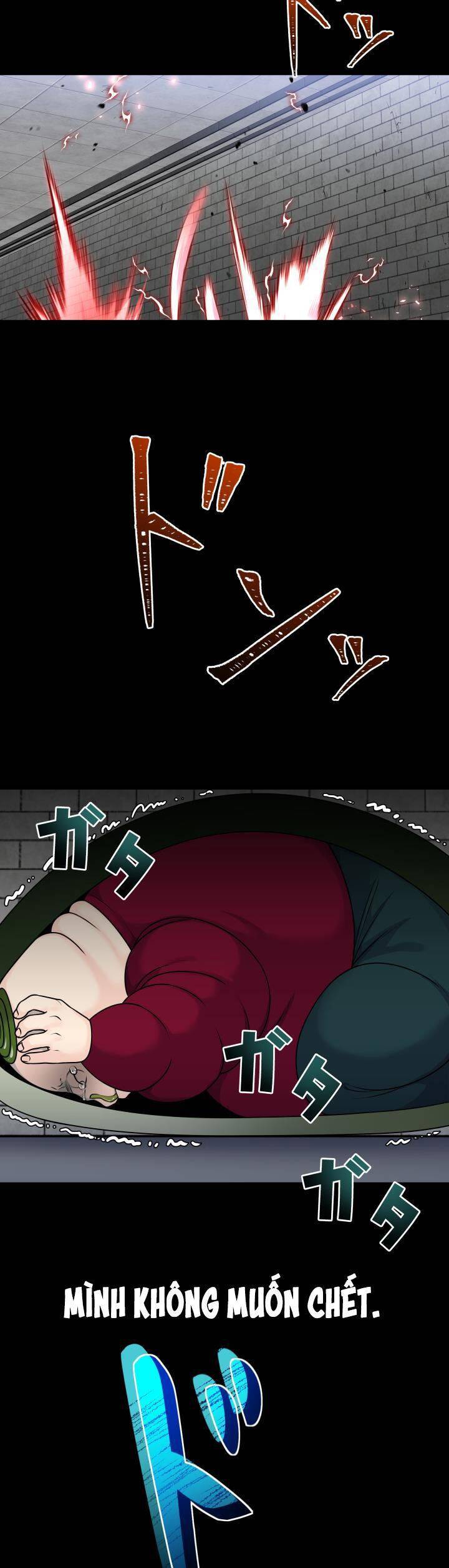 Trò Chơi Của Chúa Thượng Chapter 22 - 49