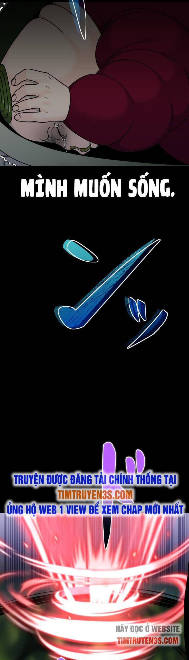Trò Chơi Của Chúa Thượng Chapter 22 - 50