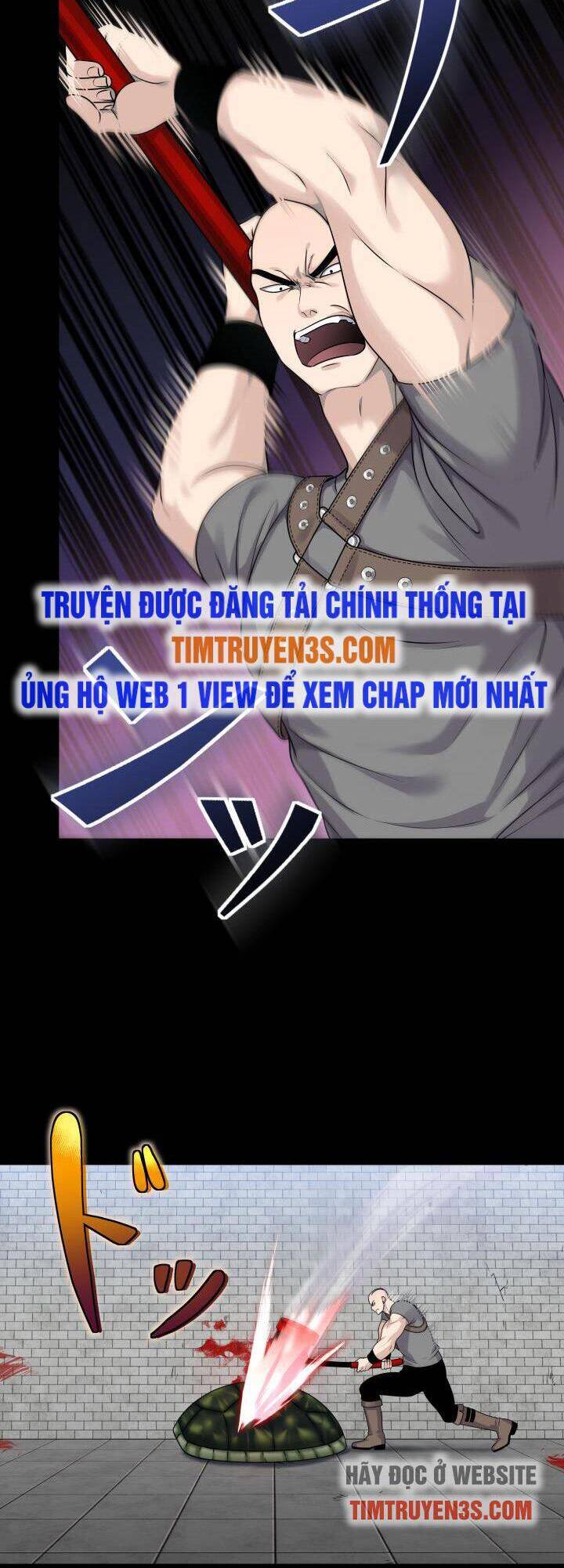Trò Chơi Của Chúa Thượng Chapter 22 - 52