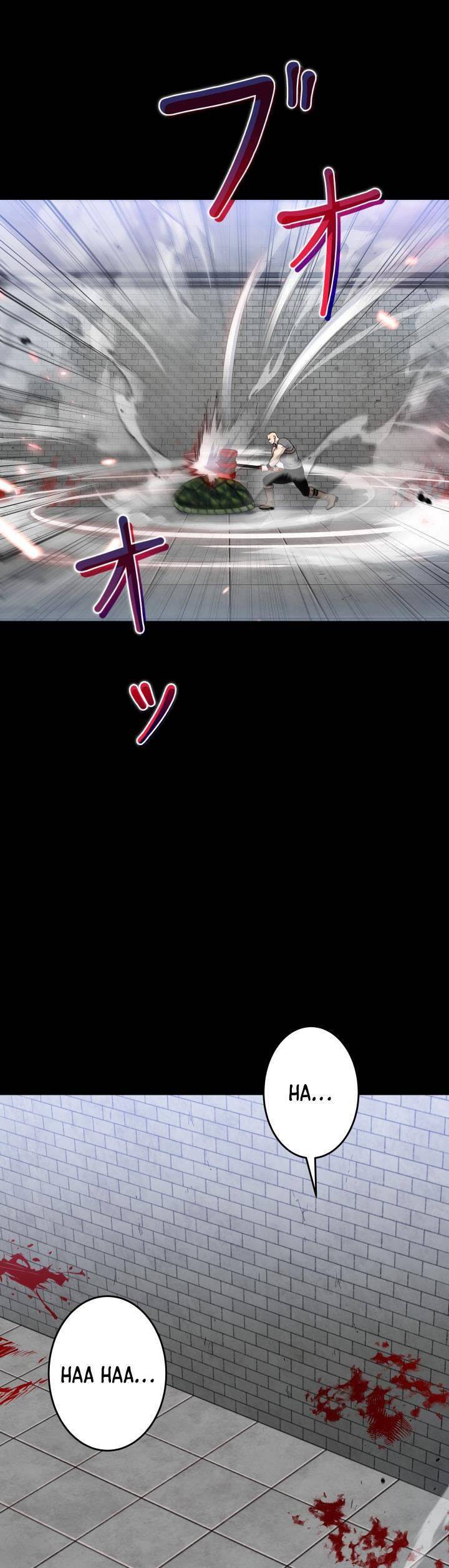 Trò Chơi Của Chúa Thượng Chapter 22 - 53