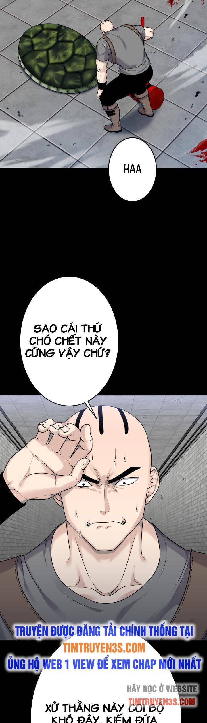 Trò Chơi Của Chúa Thượng Chapter 22 - 54