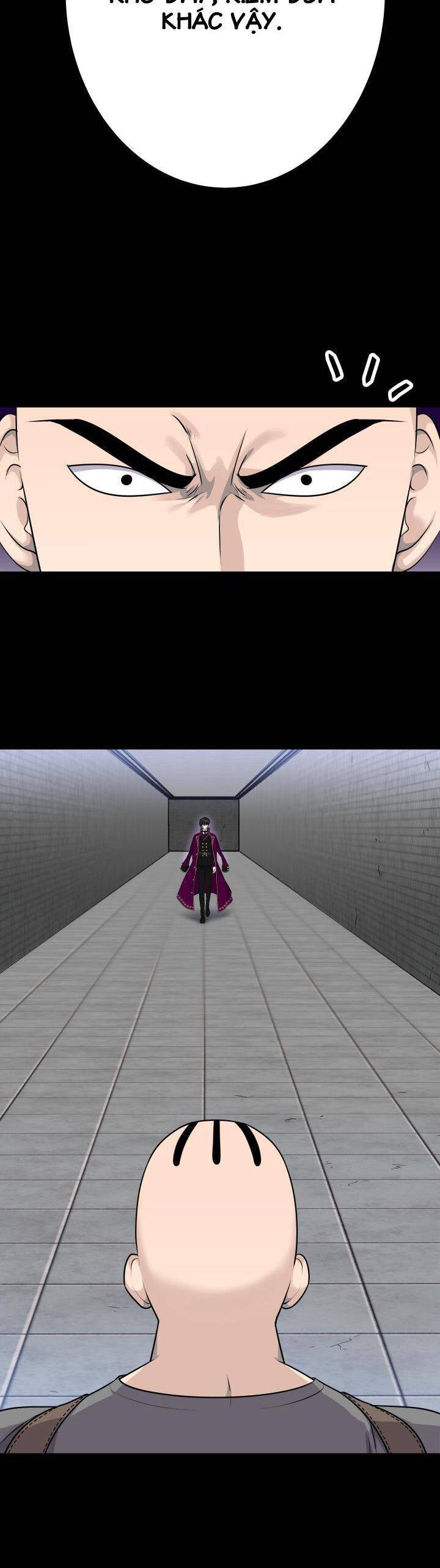Trò Chơi Của Chúa Thượng Chapter 22 - 55