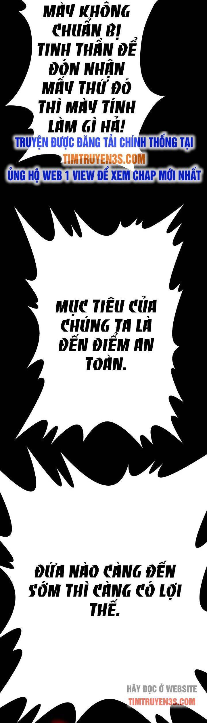 Trò Chơi Của Chúa Thượng Chapter 22 - 9