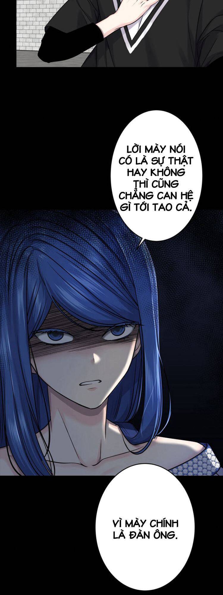 Trò Chơi Của Chúa Thượng Chapter 5 - 13