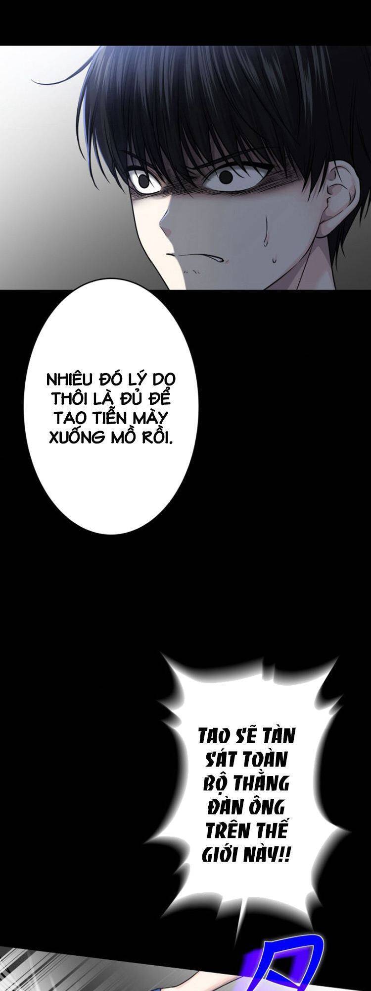 Trò Chơi Của Chúa Thượng Chapter 5 - 14