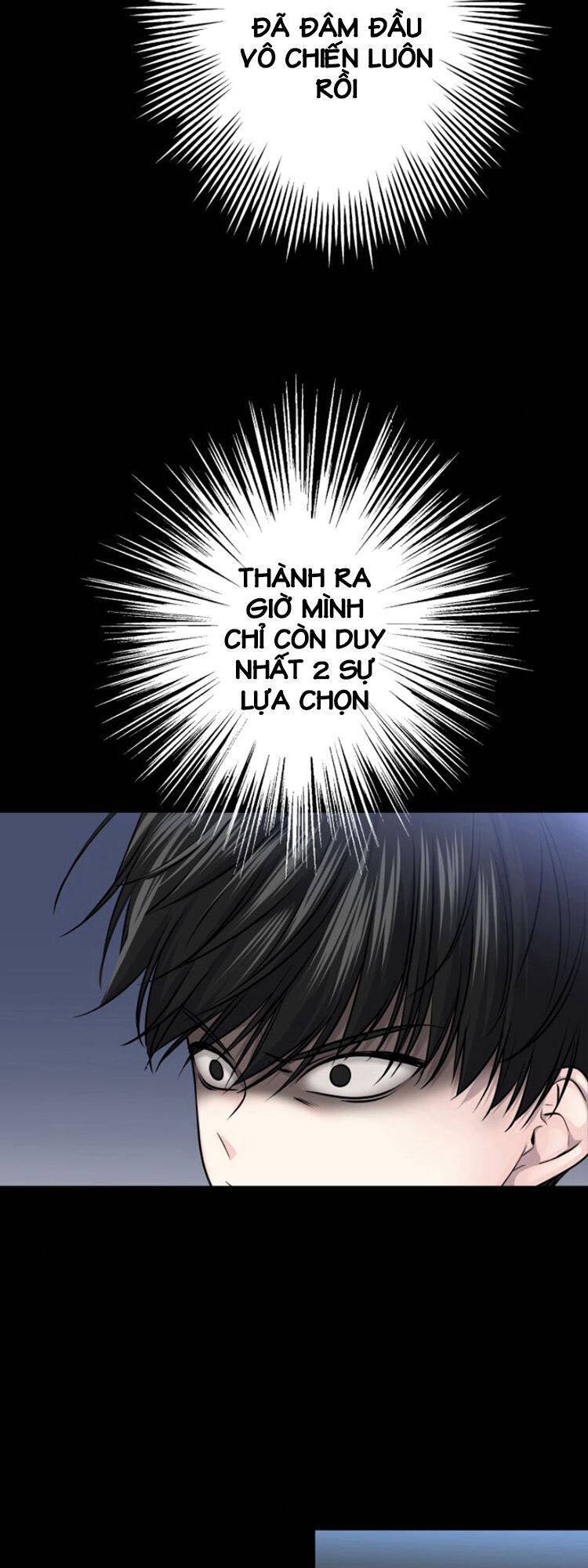 Trò Chơi Của Chúa Thượng Chapter 5 - 18