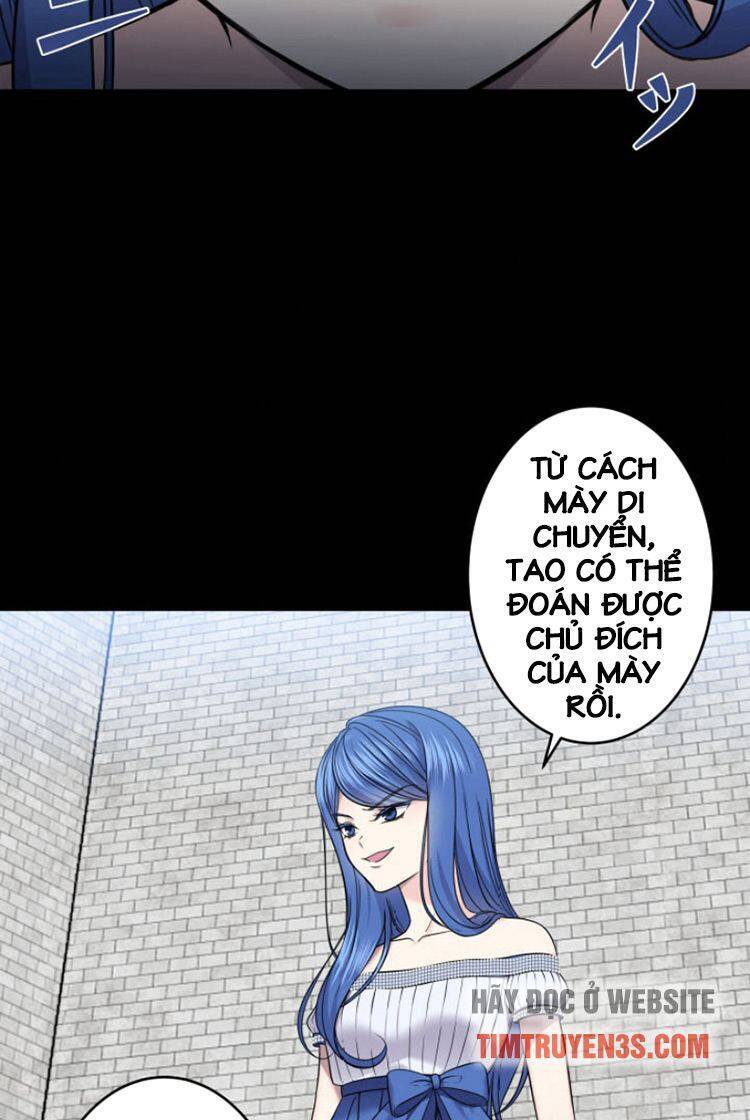 Trò Chơi Của Chúa Thượng Chapter 5 - 23