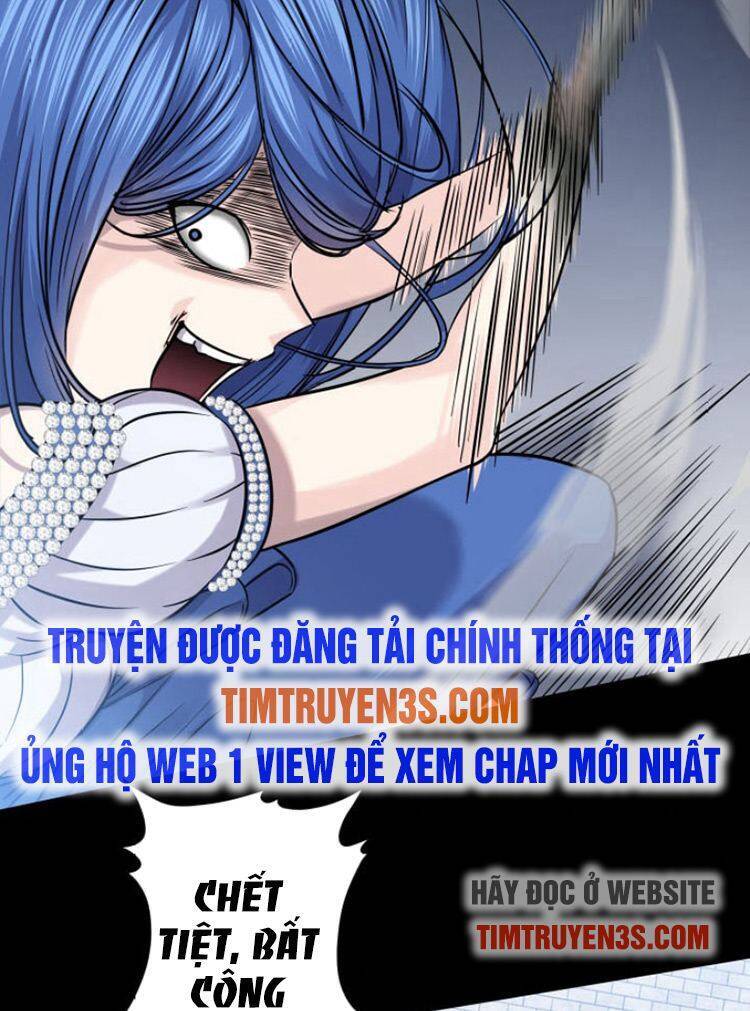 Trò Chơi Của Chúa Thượng Chapter 5 - 26