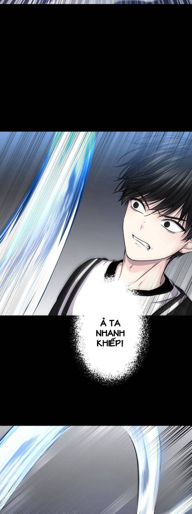 Trò Chơi Của Chúa Thượng Chapter 5 - 28