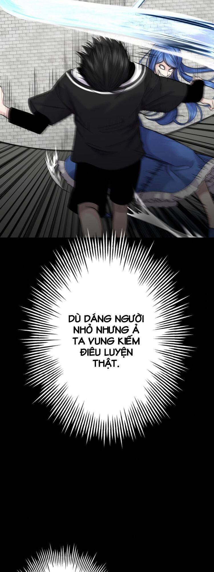 Trò Chơi Của Chúa Thượng Chapter 5 - 30