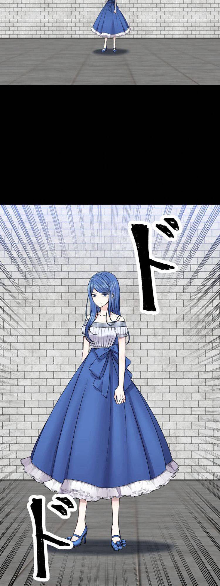 Trò Chơi Của Chúa Thượng Chapter 5 - 4