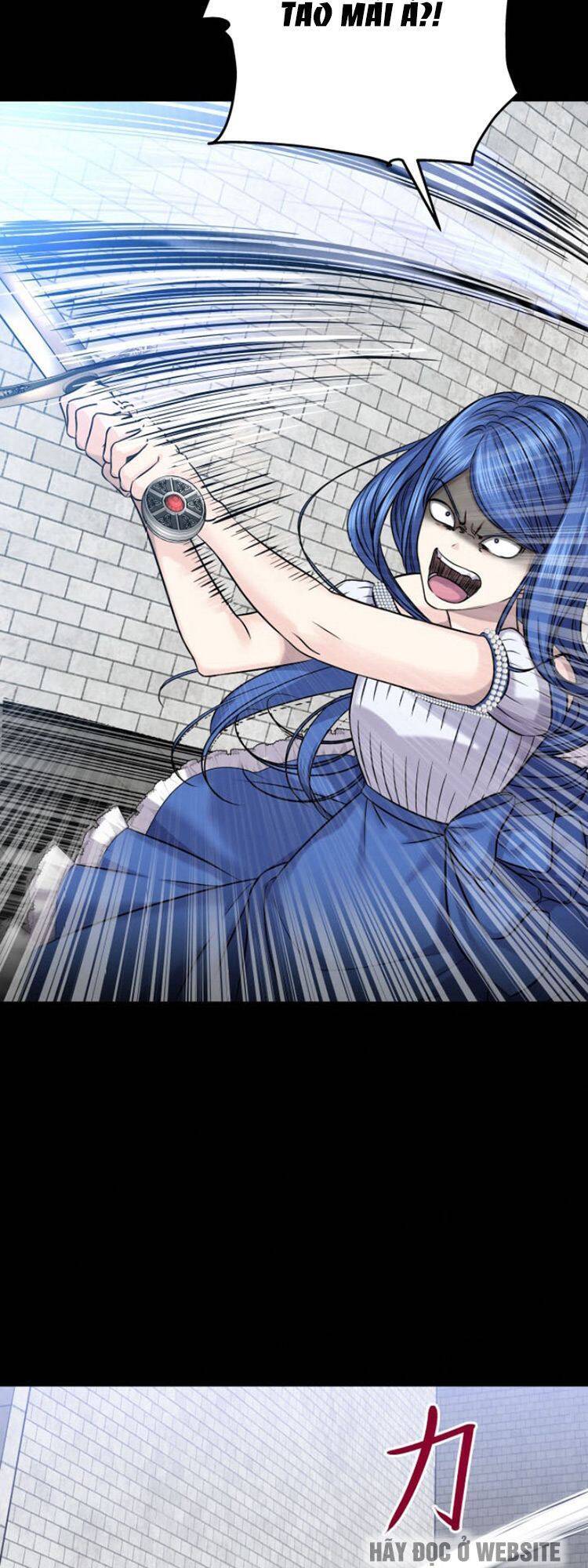 Trò Chơi Của Chúa Thượng Chapter 5 - 33