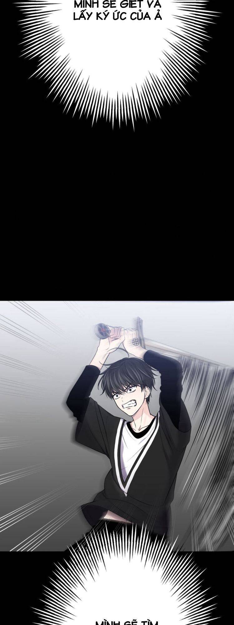 Trò Chơi Của Chúa Thượng Chapter 5 - 41