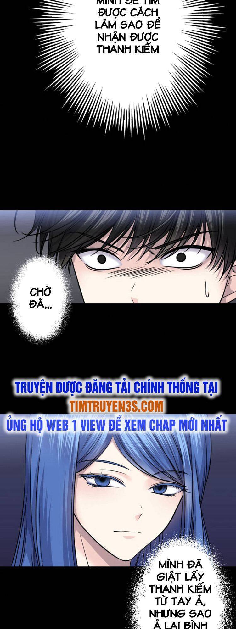 Trò Chơi Của Chúa Thượng Chapter 5 - 42