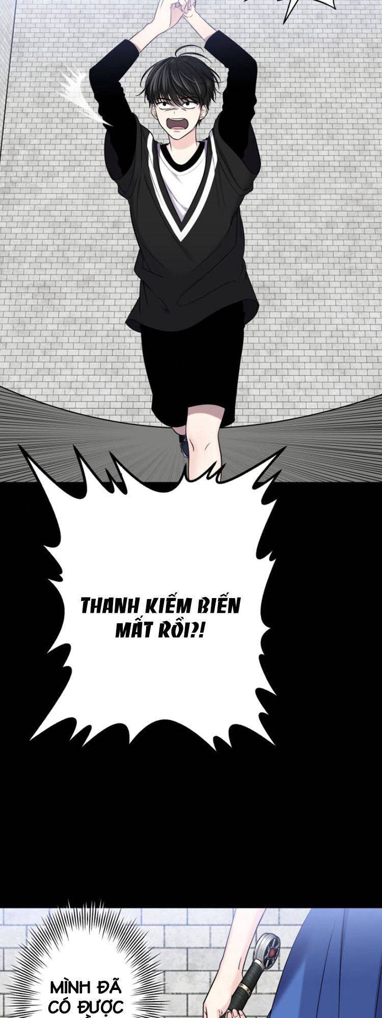 Trò Chơi Của Chúa Thượng Chapter 5 - 44