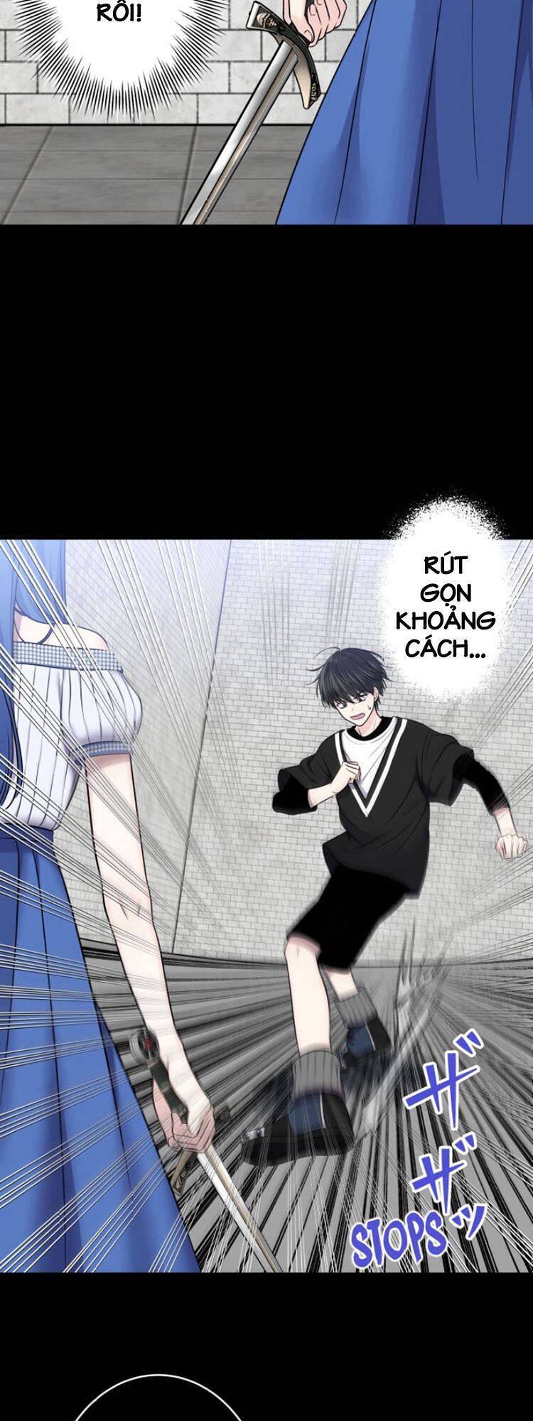 Trò Chơi Của Chúa Thượng Chapter 5 - 45