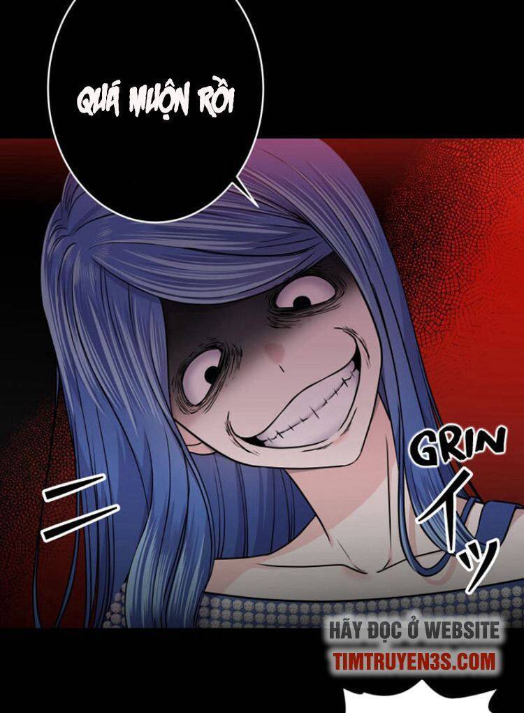 Trò Chơi Của Chúa Thượng Chapter 5 - 46