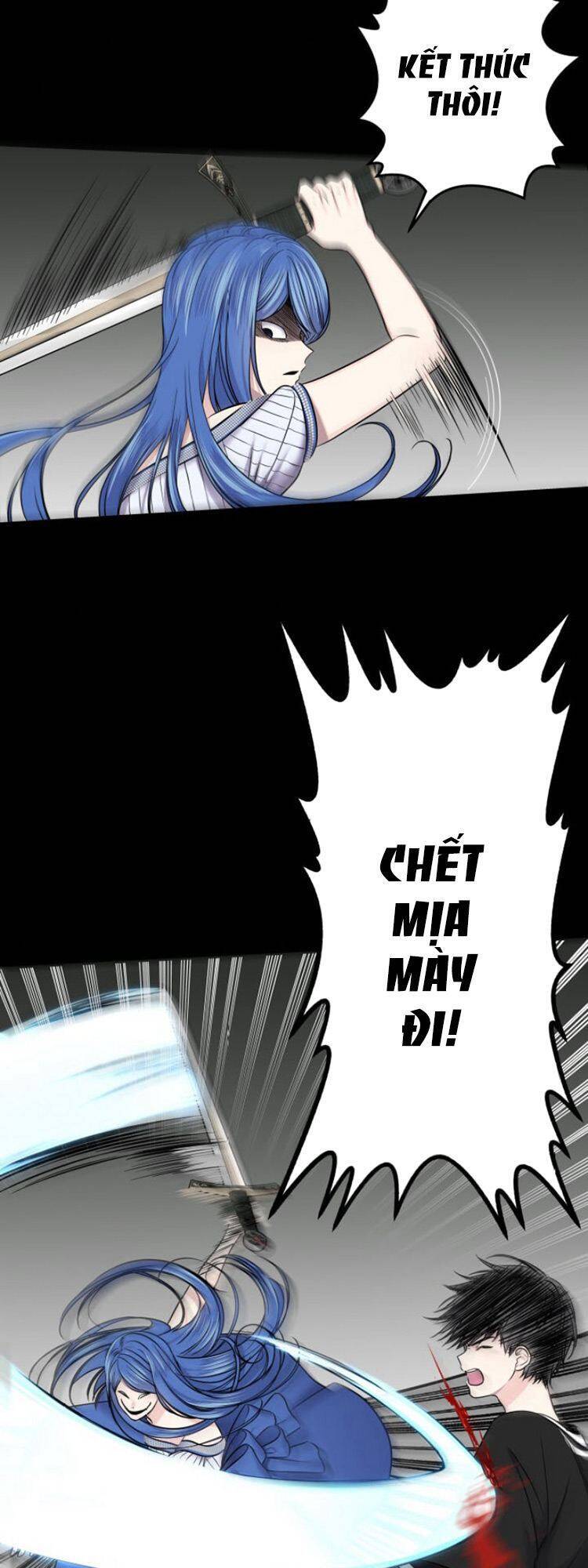 Trò Chơi Của Chúa Thượng Chapter 5 - 47