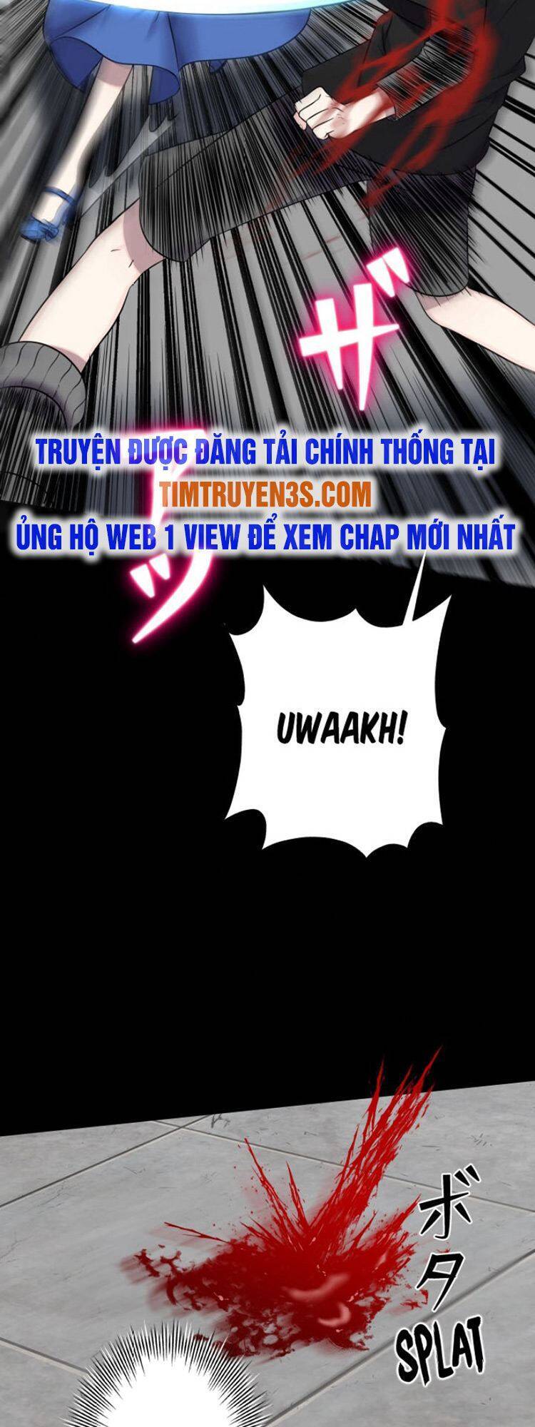 Trò Chơi Của Chúa Thượng Chapter 5 - 48