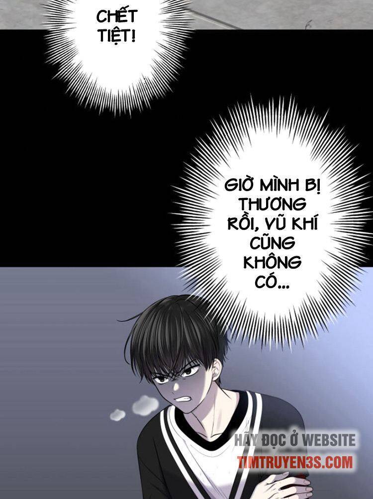 Trò Chơi Của Chúa Thượng Chapter 5 - 49