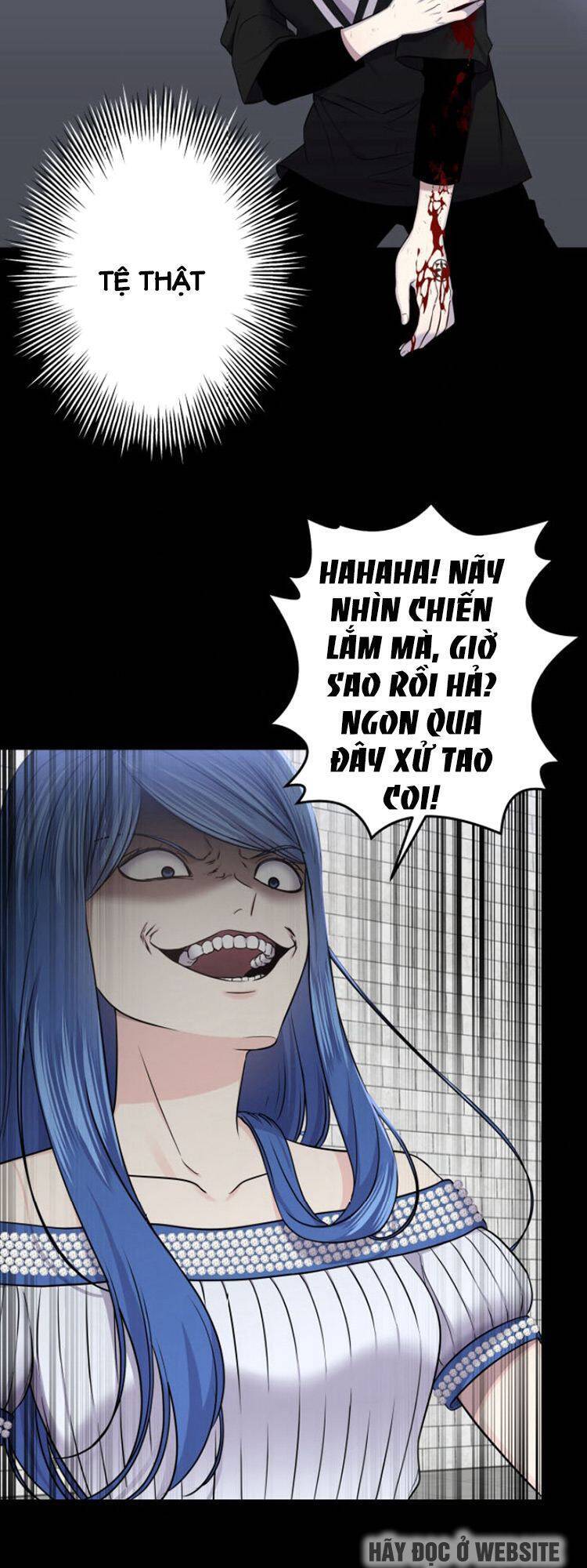 Trò Chơi Của Chúa Thượng Chapter 5 - 50