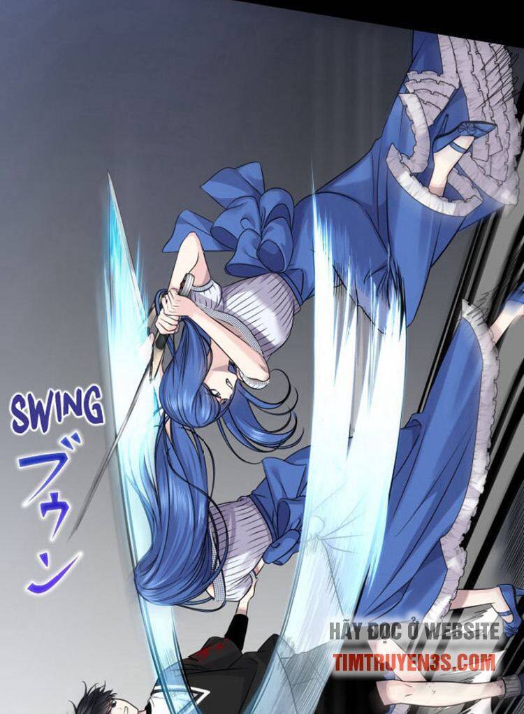 Trò Chơi Của Chúa Thượng Chapter 5 - 54