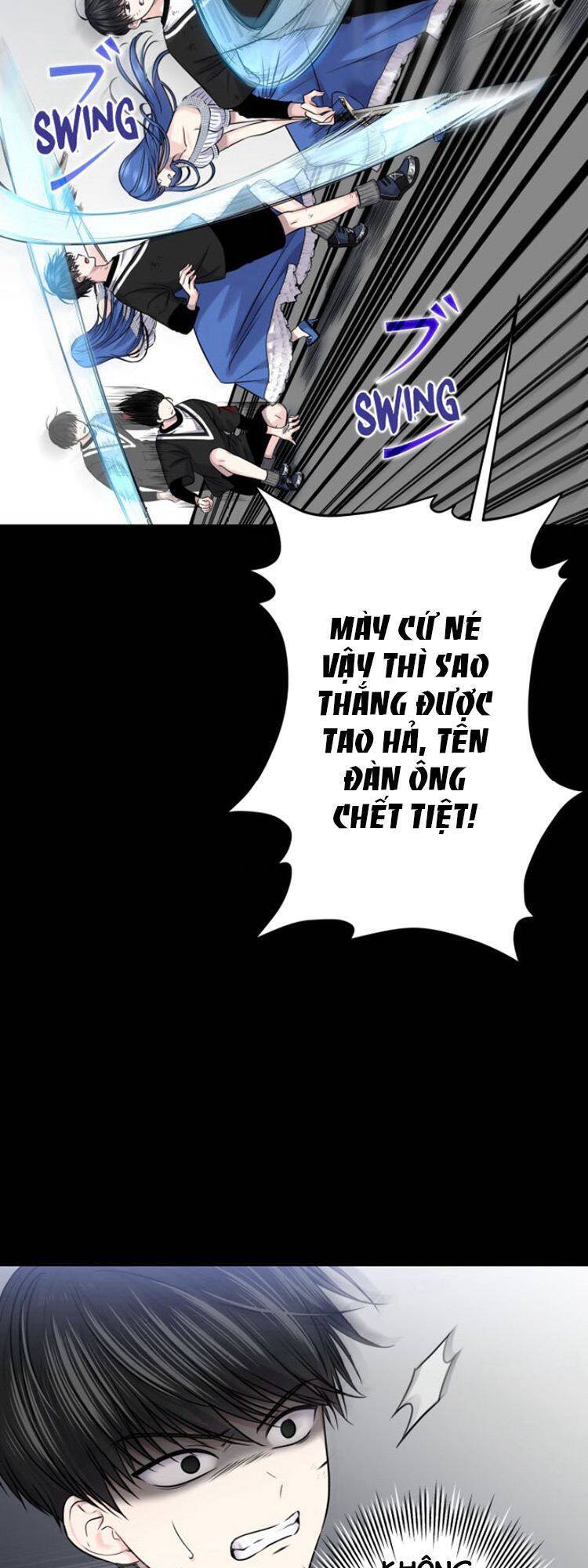 Trò Chơi Của Chúa Thượng Chapter 5 - 55