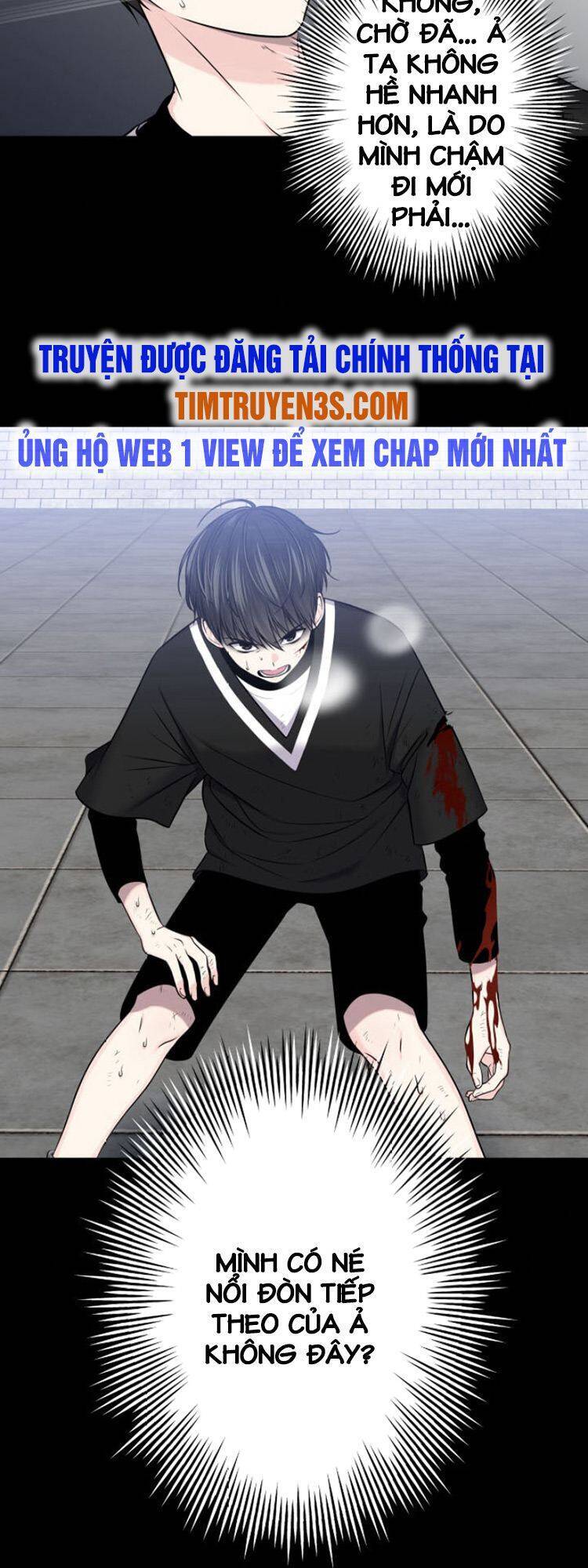 Trò Chơi Của Chúa Thượng Chapter 5 - 56