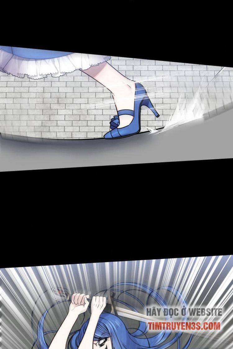 Trò Chơi Của Chúa Thượng Chapter 5 - 57